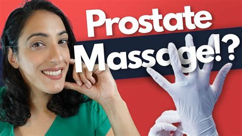 Prostate Massage Brothel Coslada